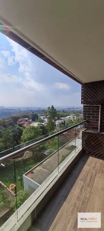 Apartamento en Venta Viu Cayalá Zona 16 — Apartamento en Venta en Zona 16, Guatemala, Ciudad — foto 15 de 16