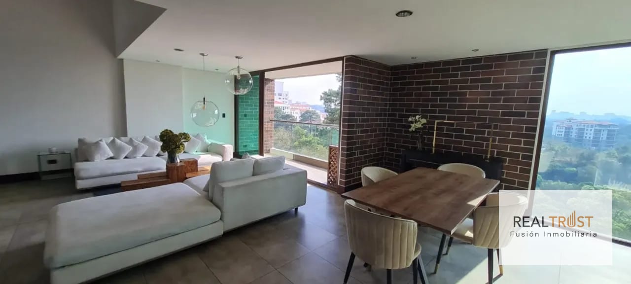 Apartamento en Venta Viu Cayalá Zona 16 — Apartamento en Venta en Zona 16, Guatemala, Ciudad — foto 1 de 16