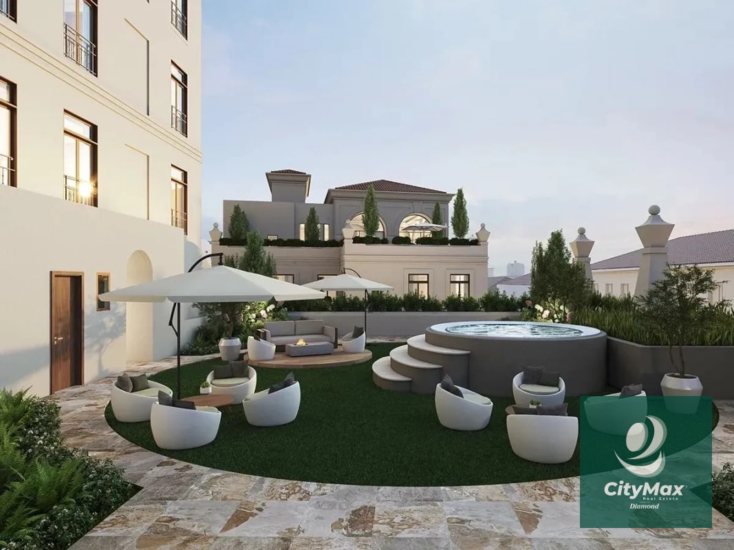 Apartamento en Pre-Venta en Cayalá Zona 16, Ciudad de Guatemala - 3