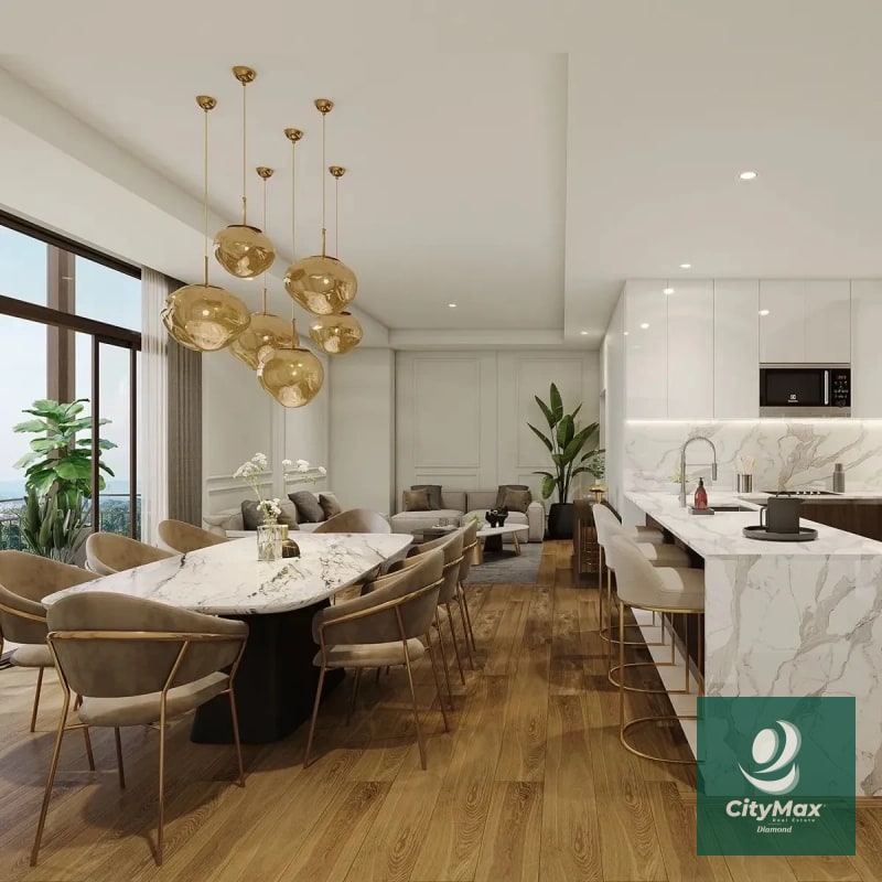 Apartamento en Pre-Venta en Cayalá Zona 16, Ciudad de Guatemala - 2