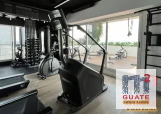 Apartamento en Renta, Zona 13 — Apartamento en Alquiler en Zona 13, Guatemala, Ciudad — miniatura 14 de 14