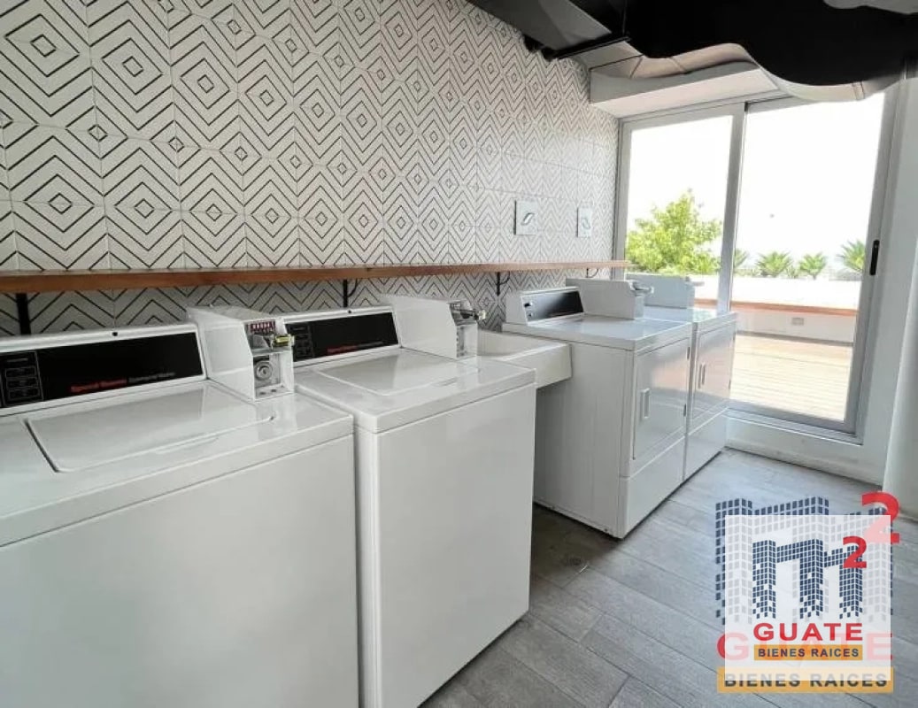 Apartamento en Renta, Zona 13 - 13