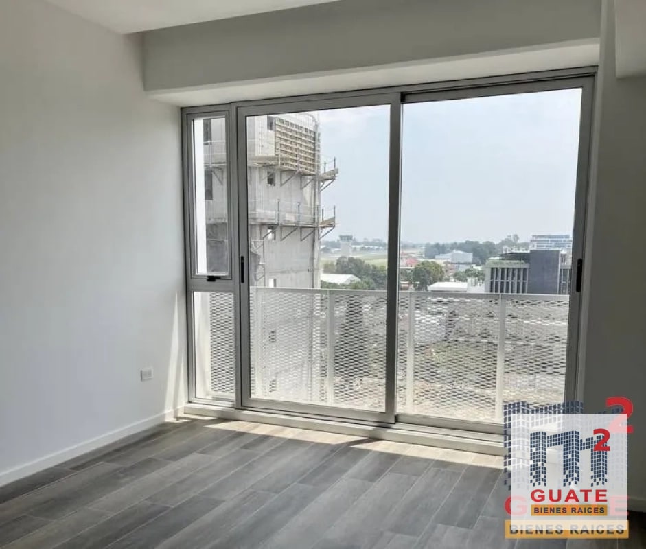 Apartamento en Renta, Zona 13 - 4