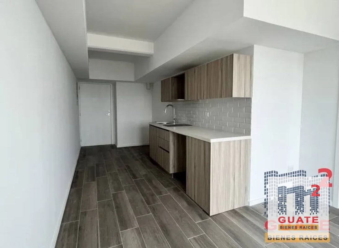 Apartamento en Renta, Zona 13 - 3