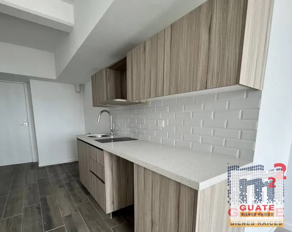 Apartamento en Renta, Zona 13 - 2