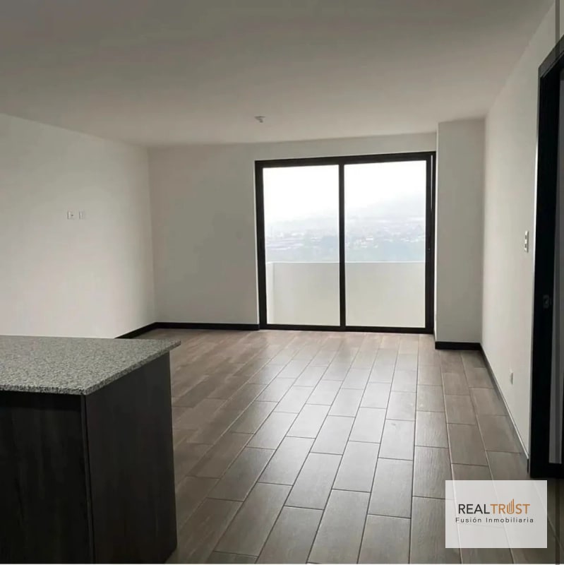 APARTAMENTO EN VENTA PETAPOLIS ZONA 12 PARA INVERSIONISTAS - 1