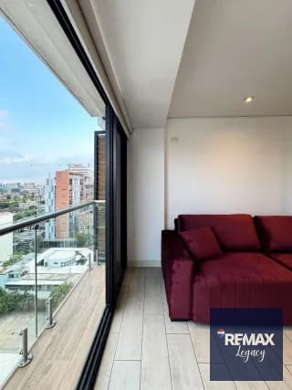 Apartamento Venta | Zona 4 | QUO — Apartamento en Venta en Zona 4, Guatemala, Ciudad — miniatura 4 de 7