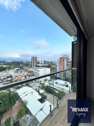 Apartamento Venta | Zona 4 | QUO — Apartamento en Venta en Zona 4, Guatemala, Ciudad — miniatura 3 de 7