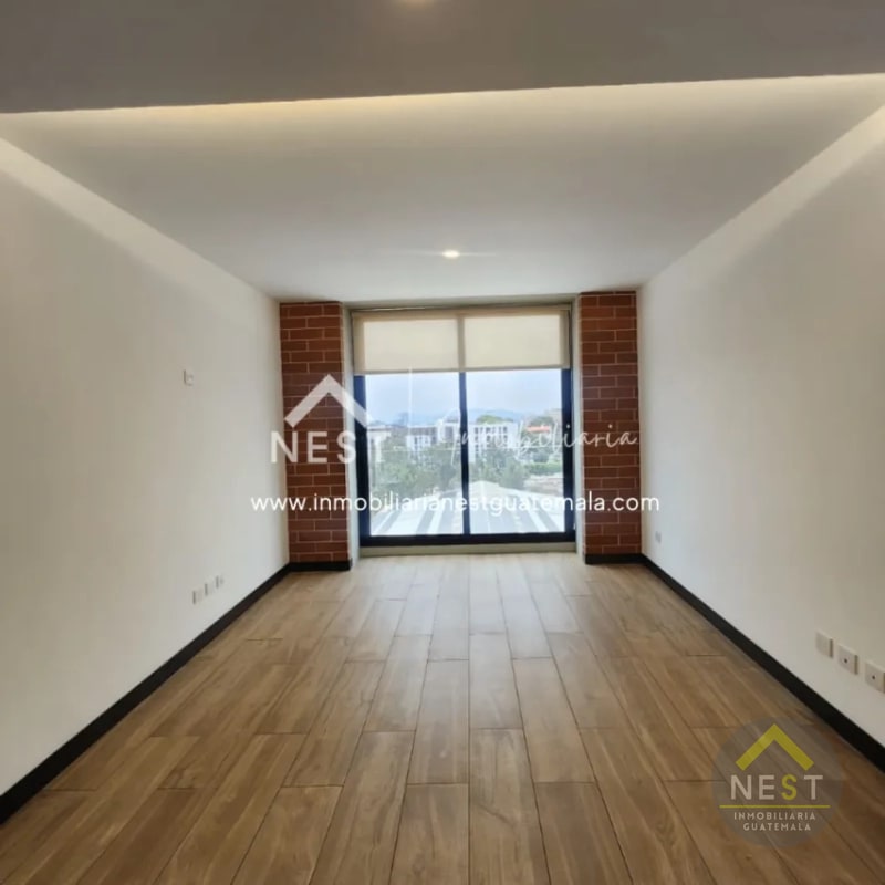 Apartamento de 2 habitaciones en renta |  TerraDelfines, ZONA 14 - 15