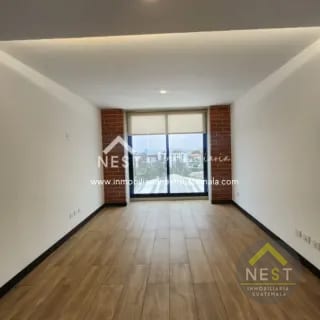 Apartamento de 2 habitaciones en renta |  TerraDelfines, ZONA 14 — Apartamento en Alquiler en Terra Delfines, Zona 14, Guatemala, Ciudad — miniatura 15 de 17