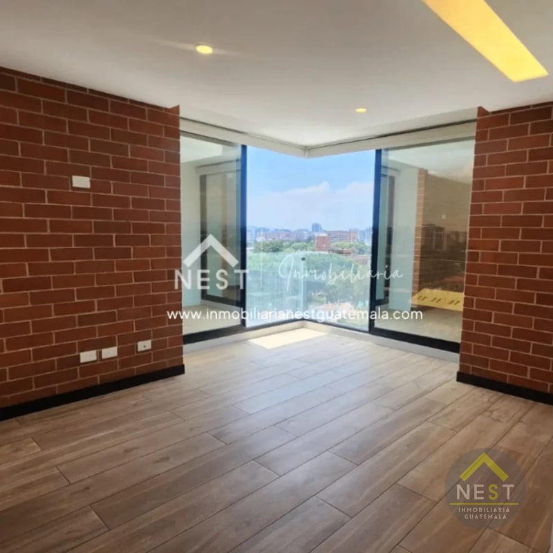 Apartamento de 2 habitaciones en renta | TerraDelfines, ZONA 14 - 14