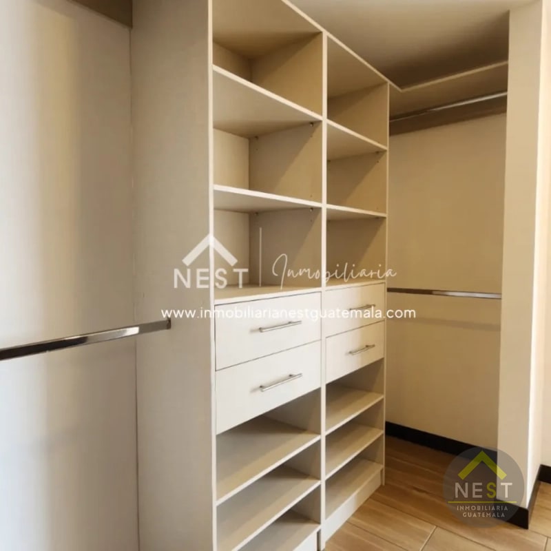 Apartamento de 2 habitaciones en renta |  TerraDelfines, ZONA 14 - 13