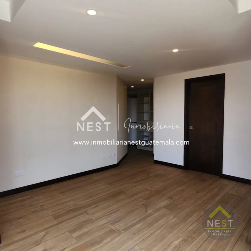 Apartamento de 2 habitaciones en renta |  TerraDelfines, ZONA 14 - 12