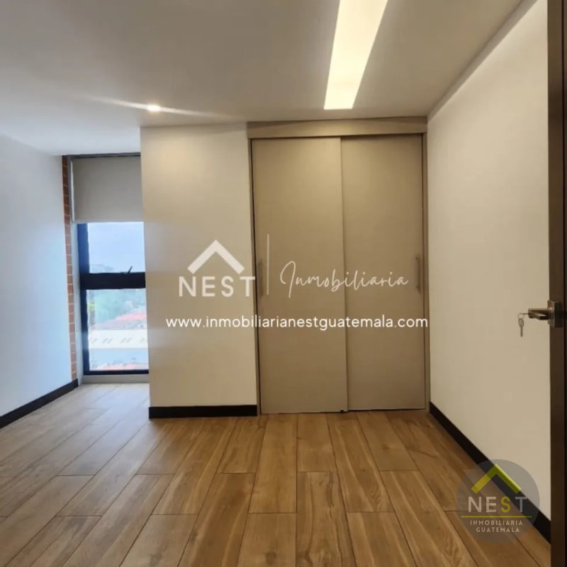 Apartamento de 2 habitaciones en renta |  TerraDelfines, ZONA 14 - 10