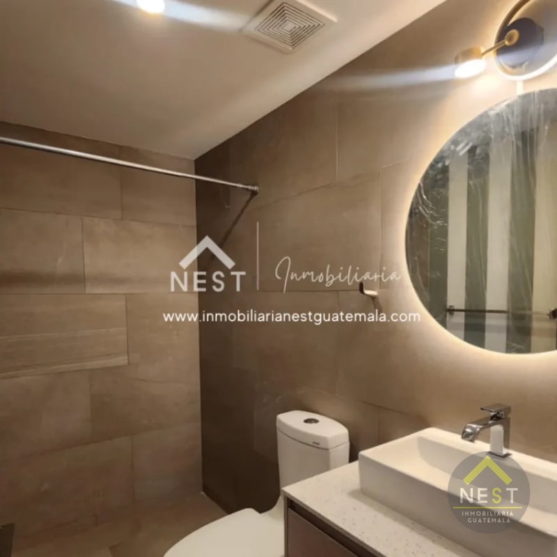 Apartamento de 2 habitaciones en renta | TerraDelfines, ZONA 14 - 9