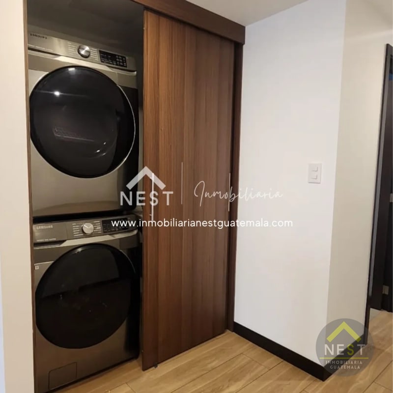 Apartamento de 2 habitaciones en renta | TerraDelfines, ZONA 14 - 8