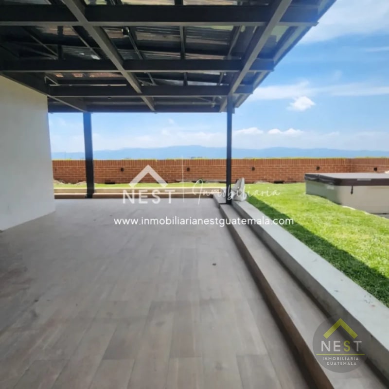 Apartamento de 2 habitaciones en renta |  TerraDelfines, ZONA 14 - 6