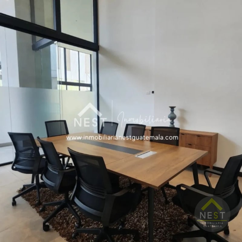 Apartamento de 2 habitaciones en renta |  TerraDelfines, ZONA 14 - 4