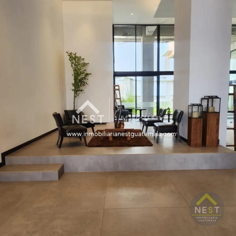 Apartamento de 2 habitaciones en renta | TerraDelfines, ZONA 14 - 3