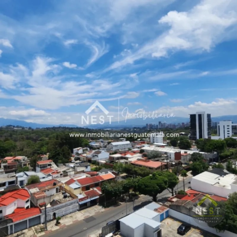 Apartamento de 2 habitaciones en renta |  TerraDelfines, ZONA 14 - 2