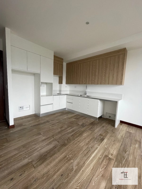 Vendo moderno apartamento de 1 dormitorio en zona 15 Vista Hermosa 2 - 9