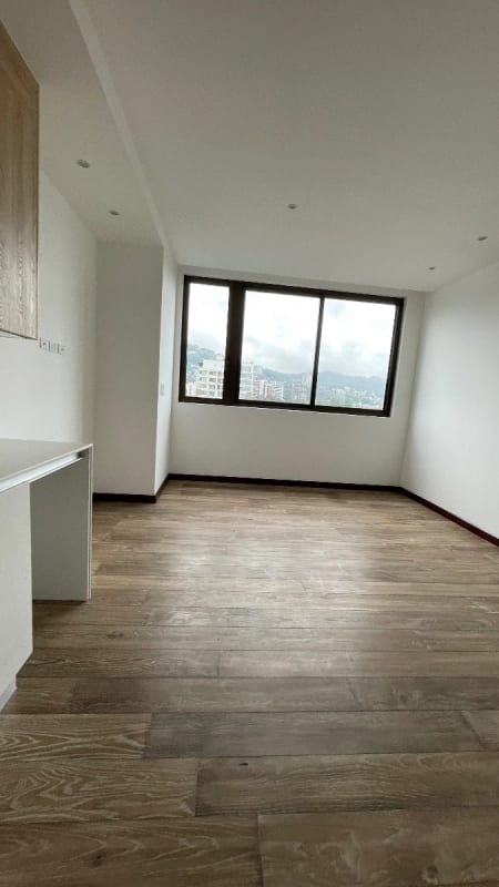 Vendo apartamento de 1 dormitorio en zona 15 Vista Hermosa 2 — Apartamento en Venta en Vhista, Zona 15, Guatemala, Ciudad — foto 8 de 10