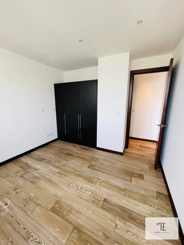 Vendo moderno apartamento de 1 dormitorio en zona 15 Vista Hermosa 2 - 7