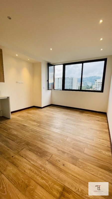 Vendo moderno apartamento de 1 dormitorio en zona 15 Vista Hermosa 2 - 6