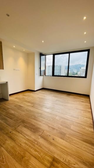 Vendo apartamento de 1 dormitorio en zona 15 Vista Hermosa 2 — Apartamento en Venta en Vhista, Zona 15, Guatemala, Ciudad — miniatura 6 de 10