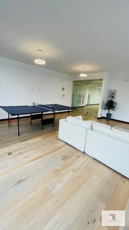 Vendo moderno  apartamento de 1 dormitorio en zona 15 Vista Hermosa 2 - 3