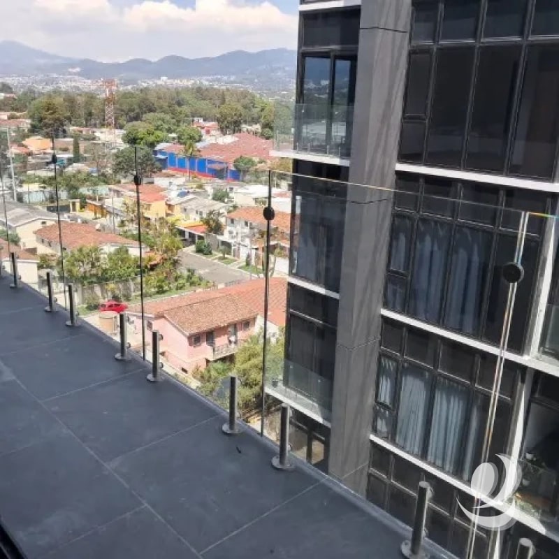 Apartamento de Una Habitación en Venta Villa Mariscal - 2