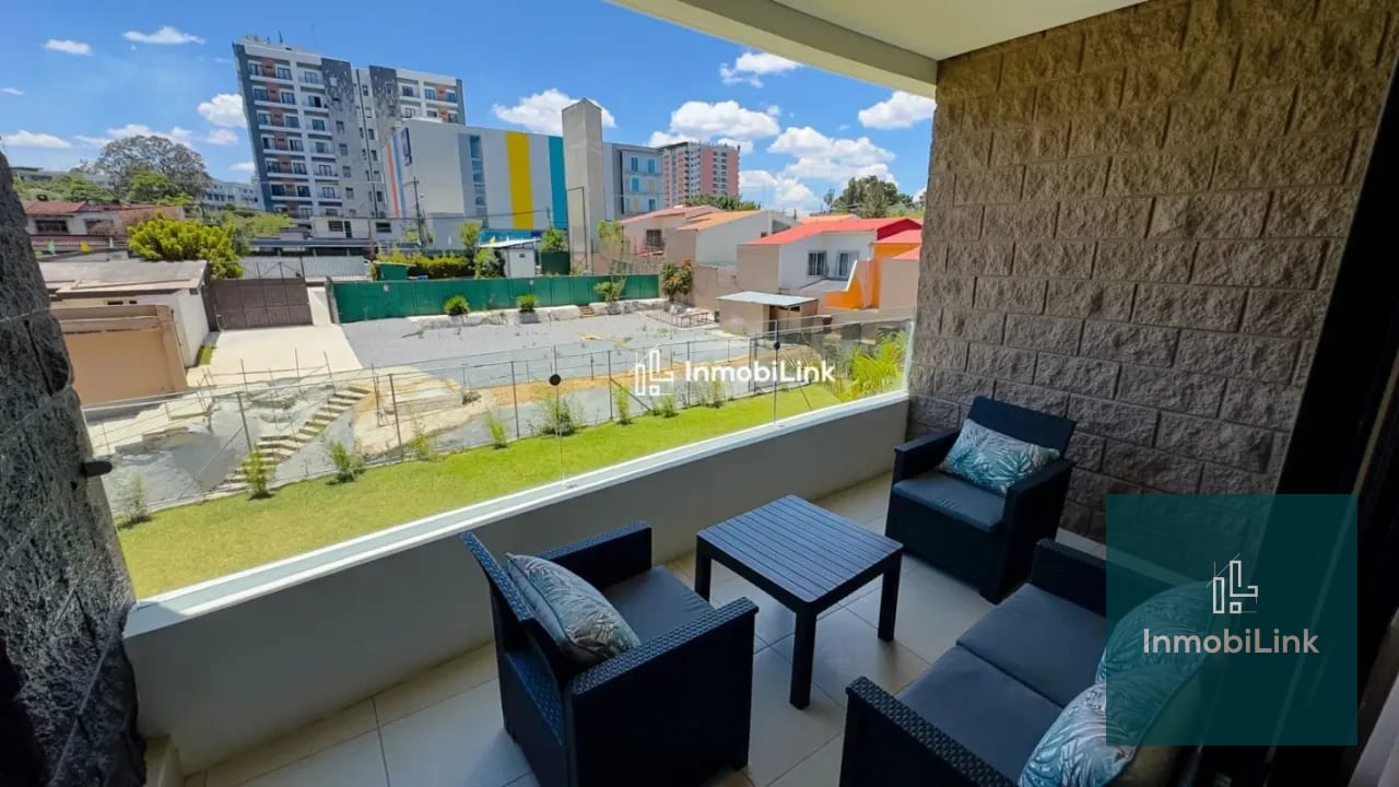 Apartamento Mirage 11 — Apartamento en Venta en Zona 11, Guatemala, Ciudad — foto 15 de 15