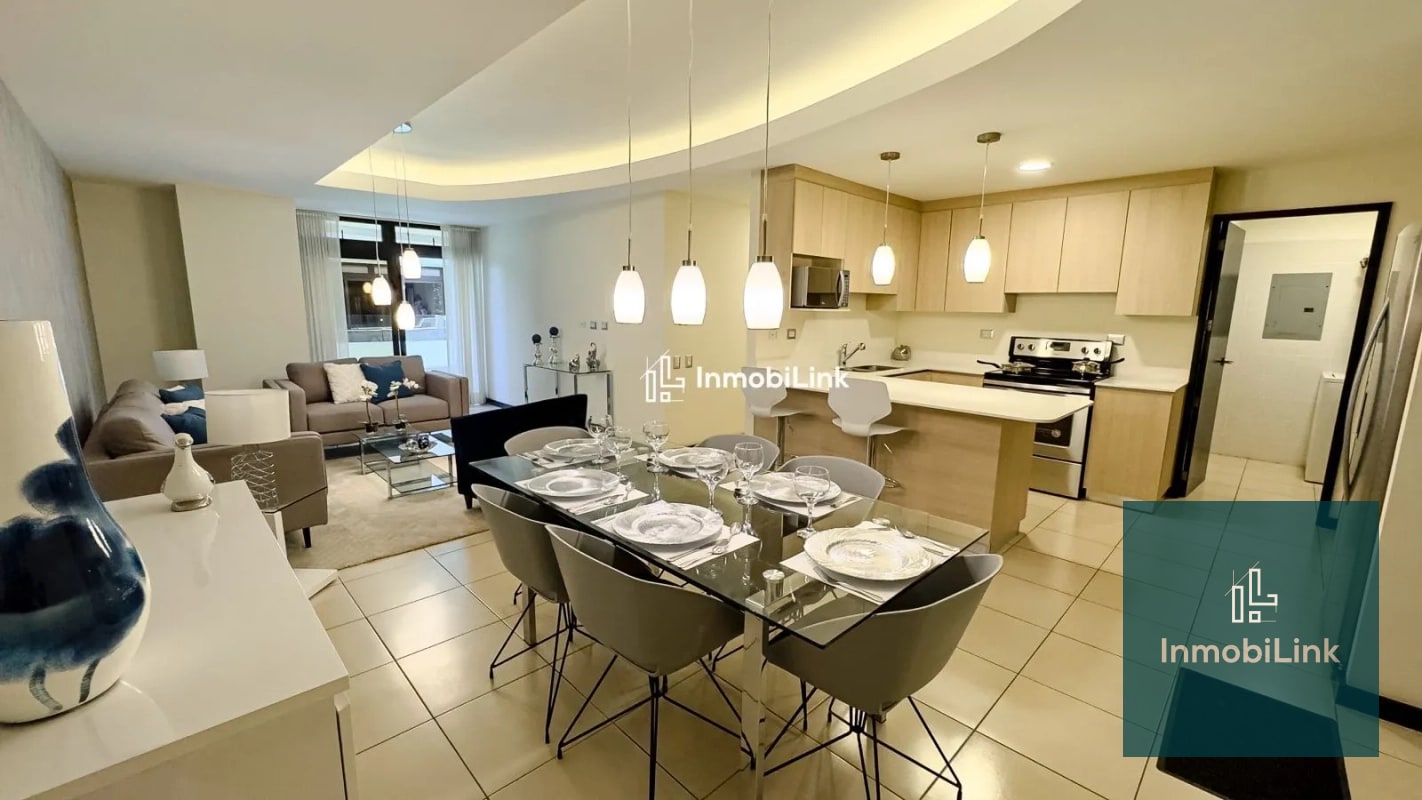 Apartamento Mirage 11 - 1