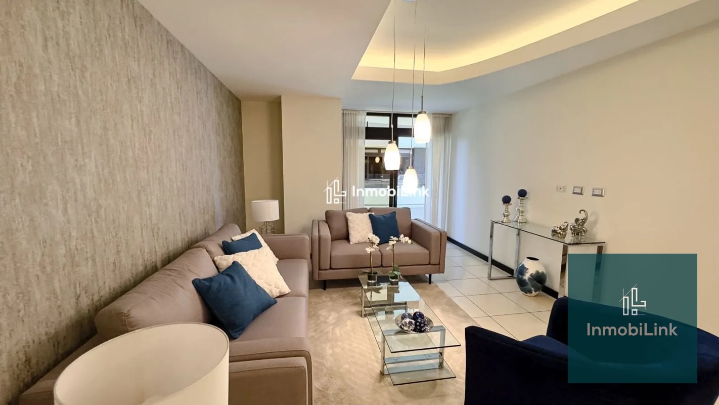 Apartamento Mirage 11 - 13