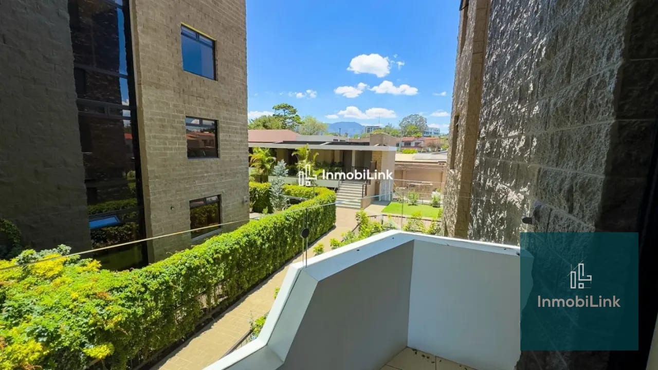 Apartamento Mirage 11 — Apartamento en Venta en Zona 11, Guatemala, Ciudad — foto 9 de 15