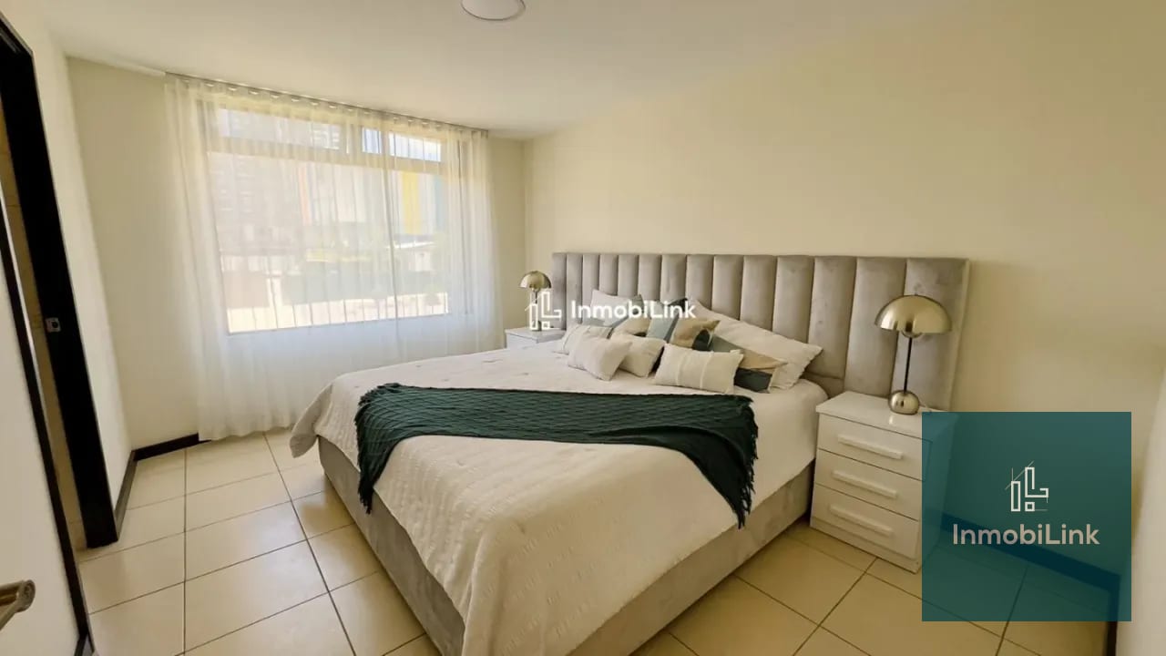 Apartamento Mirage 11 — Apartamento en Venta en Zona 11, Guatemala, Ciudad — foto 6 de 15