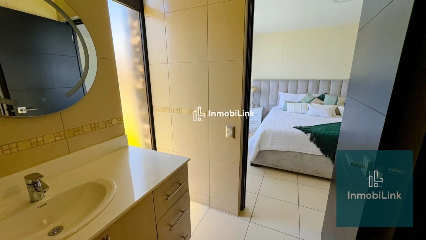 Apartamento Mirage 11 - 2