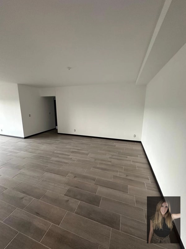 Apartamento en renta Edificio Segheria zona 14 sector la villa - 1