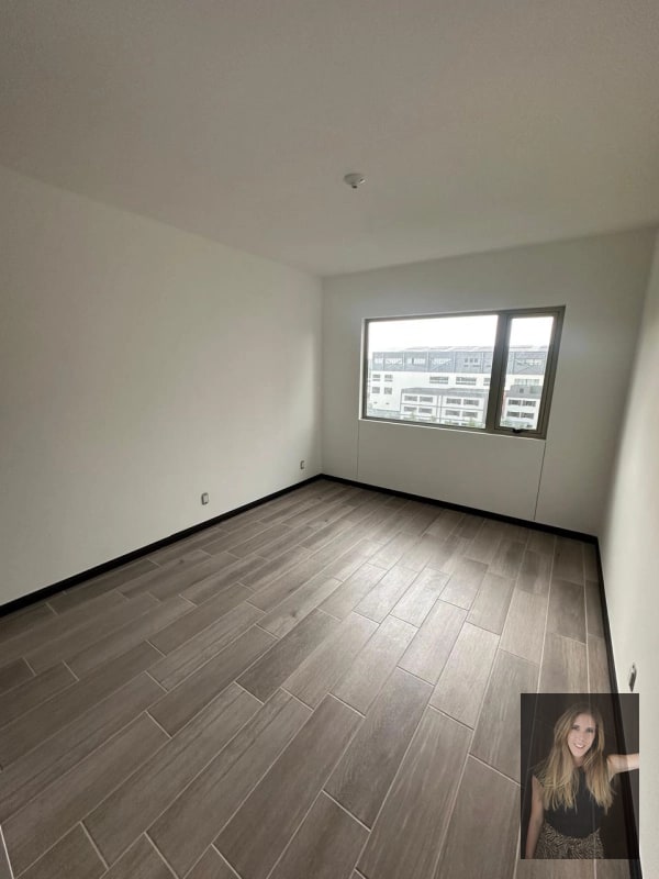 Apartamento en renta Edificio Segheria zona 14 sector la villa - 14