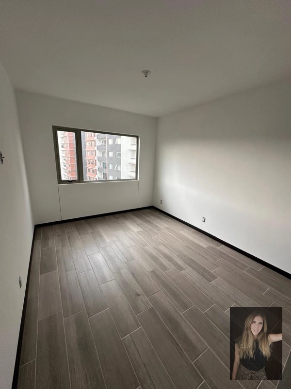 Apartamento en renta Edificio Segheria zona 14 sector la villa - 12