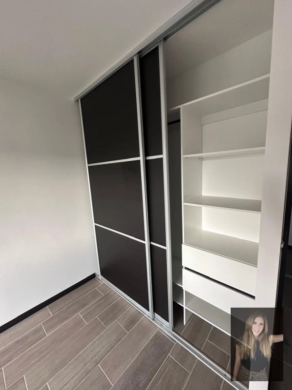 Apartamento en renta Edificio Segheria zona 14 sector la villa - 11