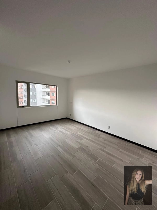 Apartamento en renta Edificio Segheria zona 14 sector la villa - 10