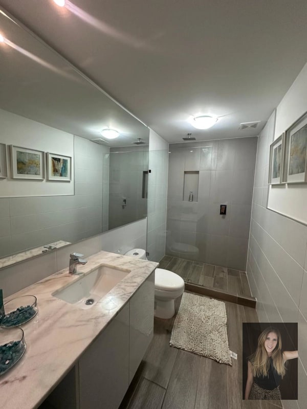 Apartamento en renta Edificio Segheria zona 14 sector la villa - 7