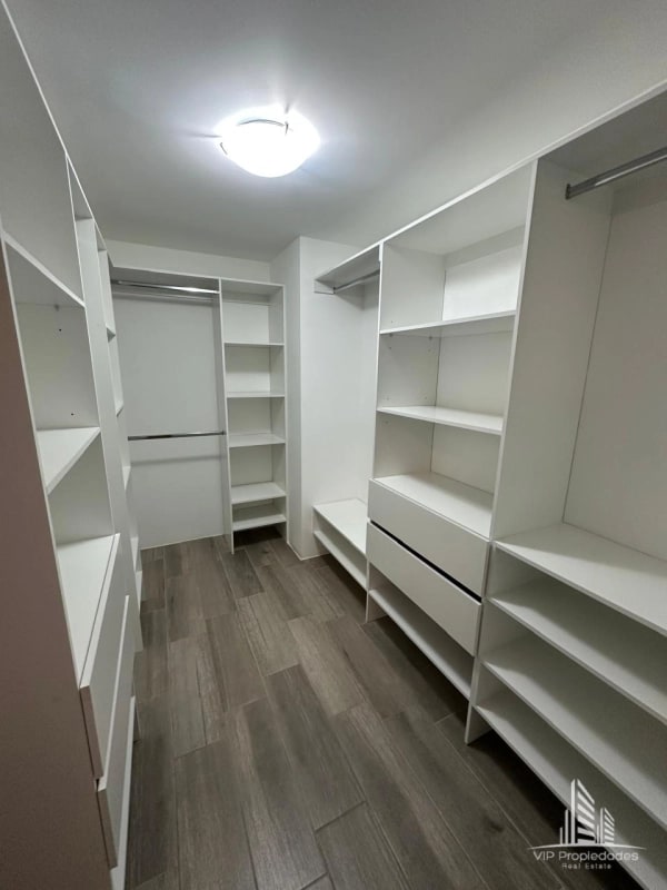 Segheria zona 14, apartamento en alquiler - 5