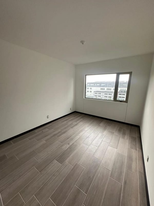 Apartamento en renta Edificio Segheria sector La Villa — Apartamento en Alquiler en Segheria, Zona 14, Guatemala, Ciudad — foto 12 de 17