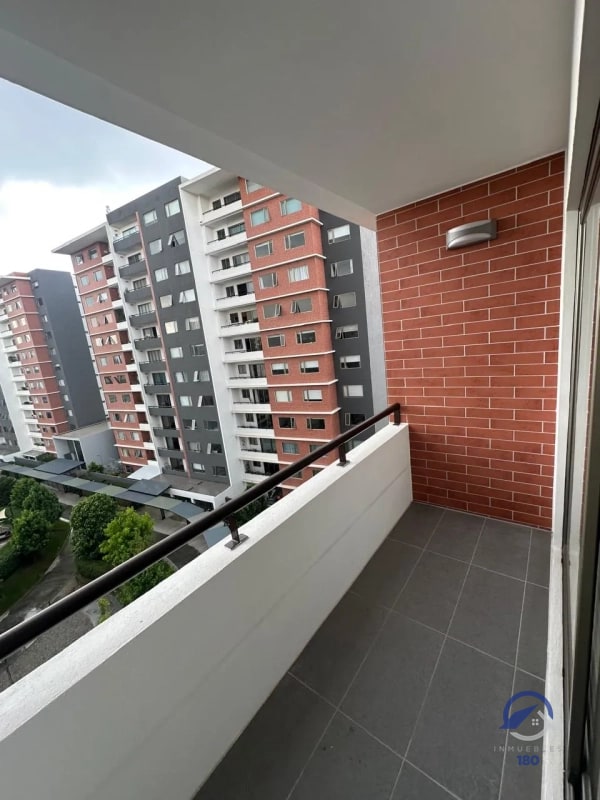 Apartamento en renta en Apartamentos Segheria, zona 14, Ciudad de Guatemala - 12