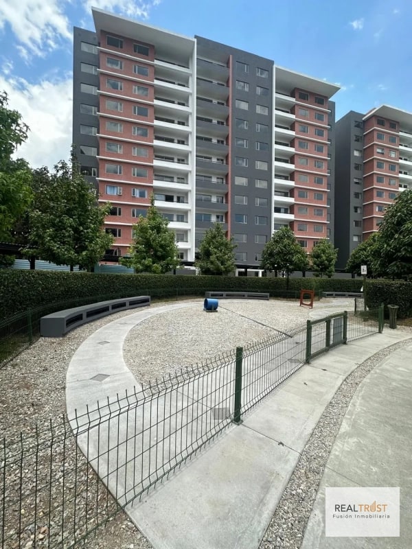 APARTAMENTOS EN RENTA SEGHERIA ZONA 14 LA VILLA - 14