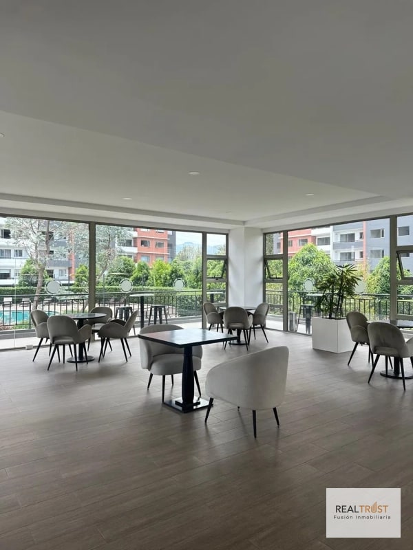 APARTAMENTOS EN RENTA SEGHERIA ZONA 14 LA VILLA - 13