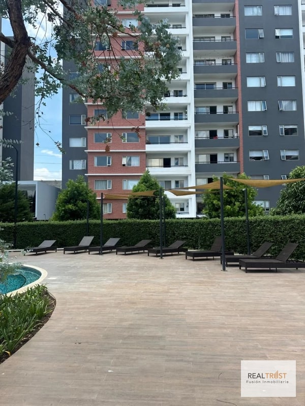 APARTAMENTOS EN RENTA SEGHERIA ZONA 14 LA VILLA - 12