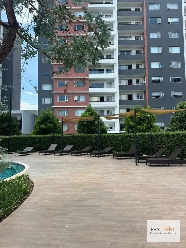 APARTAMENTOS EN RENTA SEGHERIA ZONA 14 LA VILLA — Apartamento en Alquiler en Segheria, Zona 14, Guatemala, Ciudad — foto 12 de 14